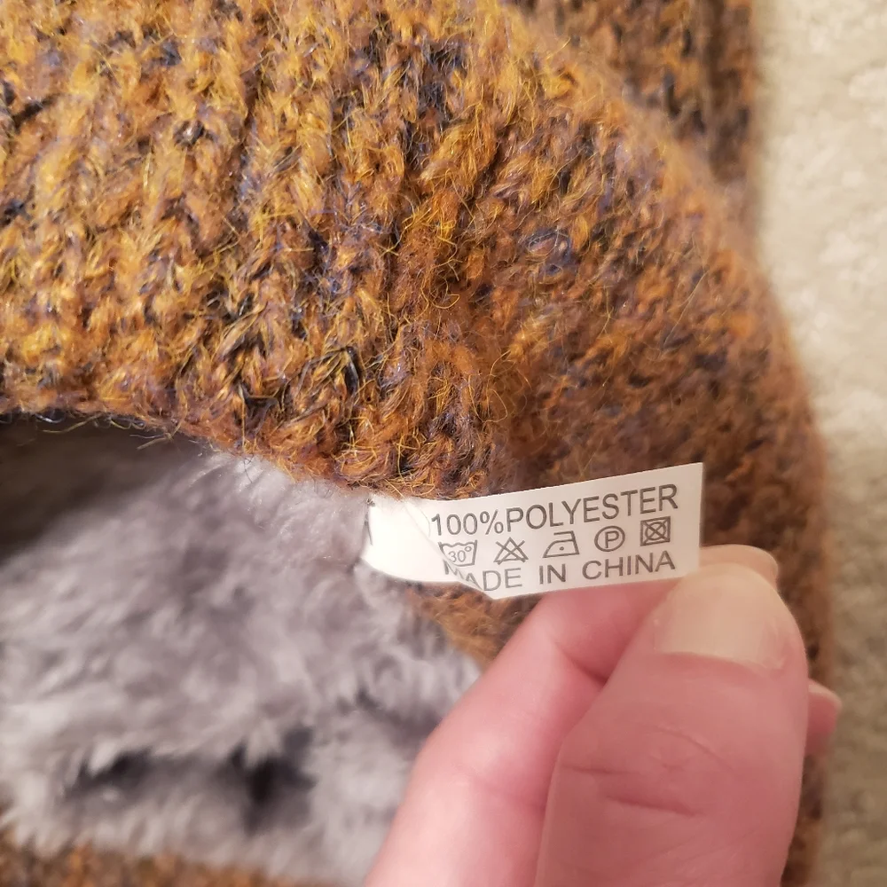 Winter Hat